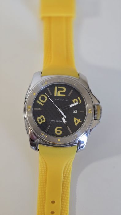 Relógio Tommy Hilfiger Windsurf