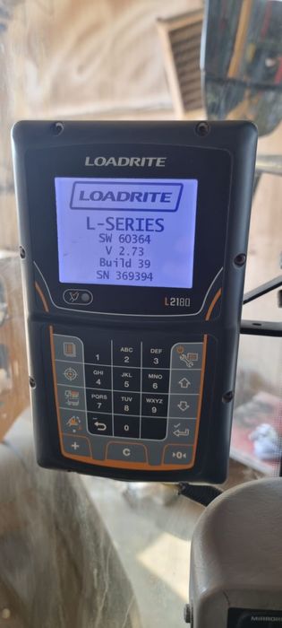 Погрузчик Volvo L 110 H