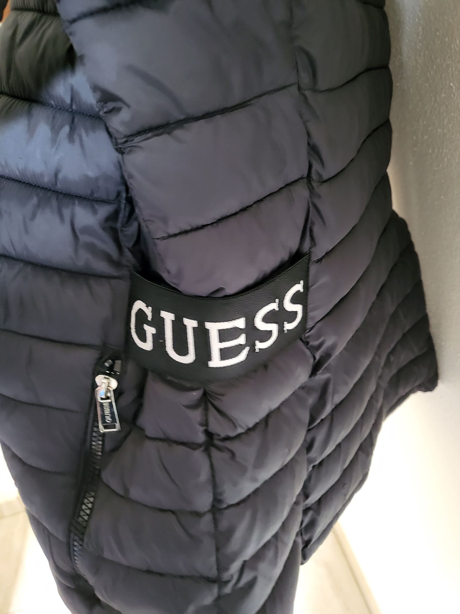 Casaco Guess  original