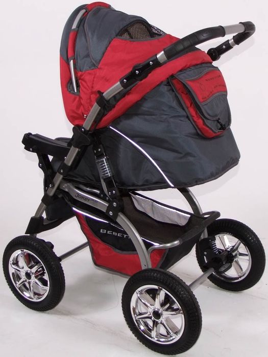 Joker коляска продам