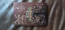 Warhammer Steelbook Total War III