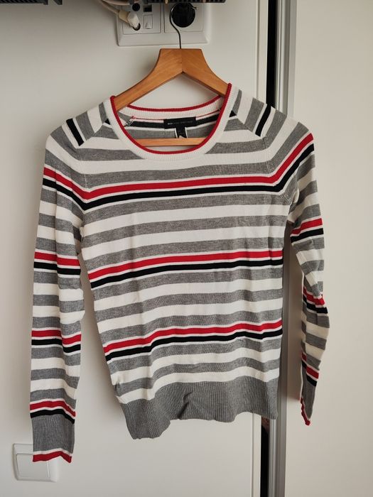 Camisola super macia mango