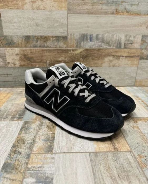 Кроссовки New Balance 574
