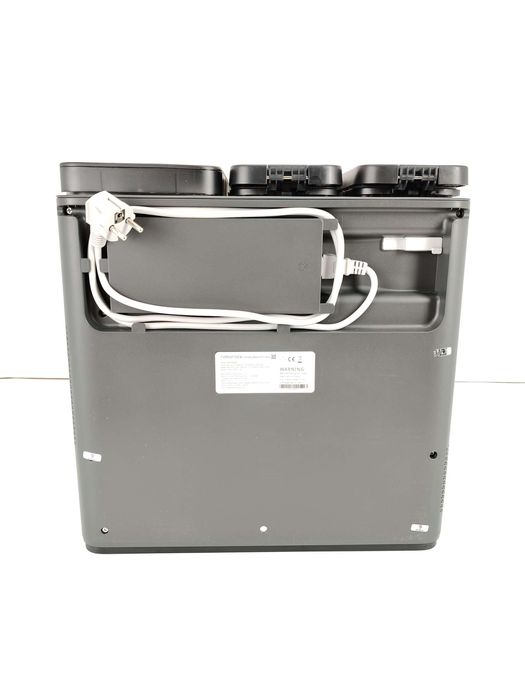 Robot sprzątający roborock S7 Max Ultra czarny