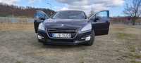 Peugeot 508 Sprzedam peugeota 508sw