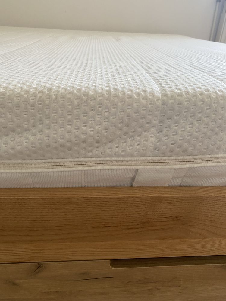 Materac Ikea 160x200x19