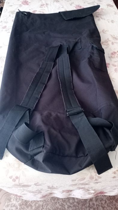 Duży plecak,np na deskorolkę