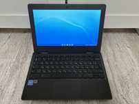 Asus Chromebook C204E 11.6" 32GB N4020 1.1GHz 4GB Ноутбук Play Market