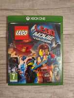 Lego Movie Video Game xbox
