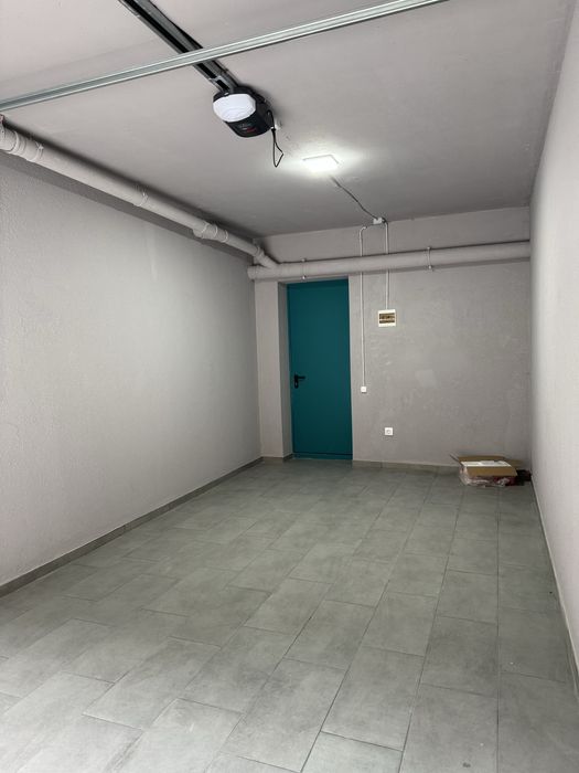 Продам гараж з ремонтом, автоматичні ворота Автовокзал Буковинська