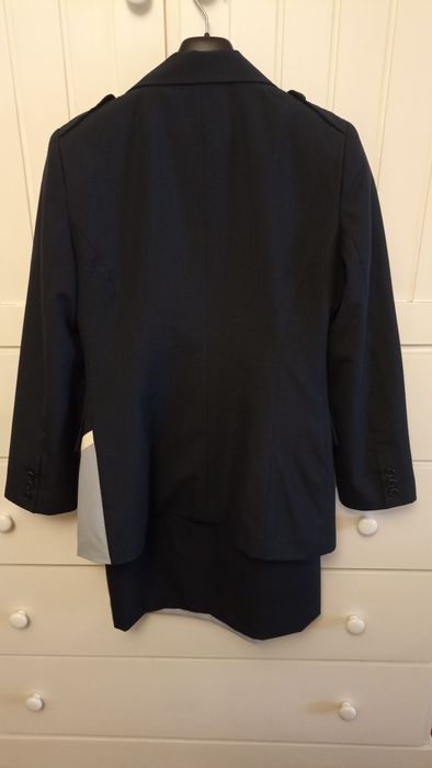 Uniforme de Guia Expo 98