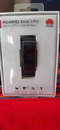 Smartwatch - Huawei Band 3 Pro