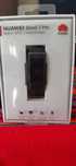 Smartwatch - Huawei Band 3 Pro