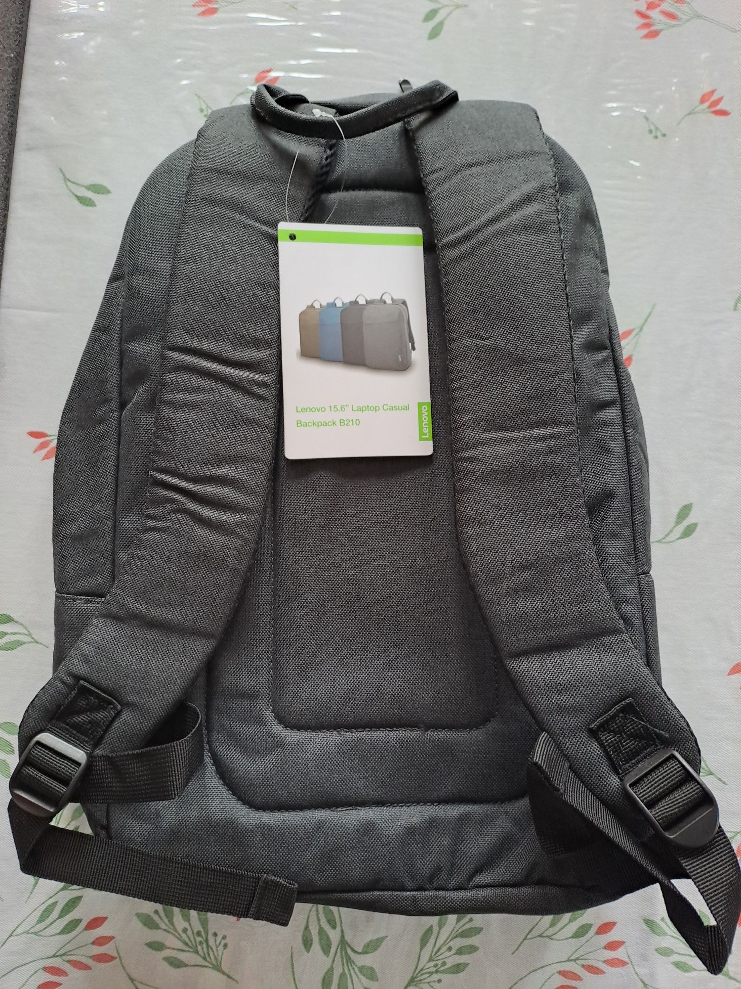 Mochila Lenovo NOVA