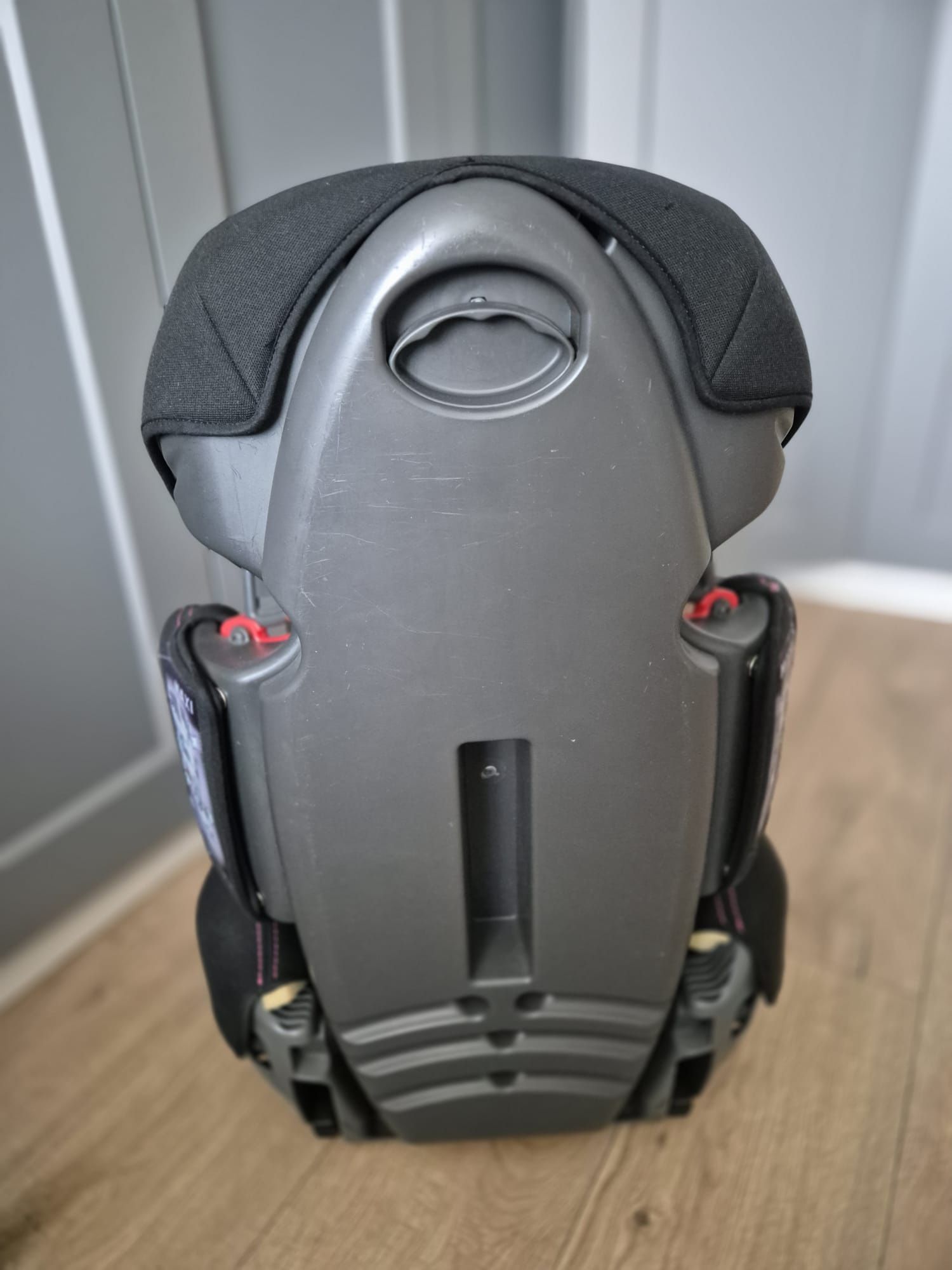 Fotelik Takata maxi