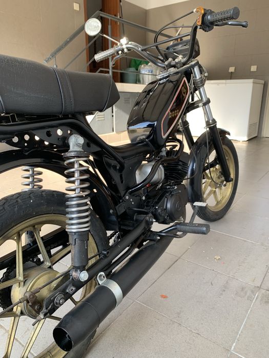 Casal 2 k168 Fundador