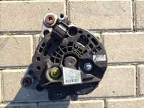SHARAN MK2 1.9 TDi ALTERNATOR 028903030A 120A