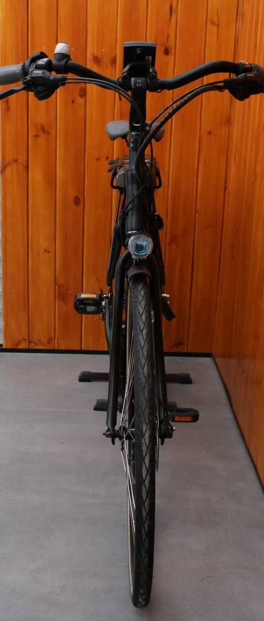 Rower elektryczny Koga E-xtension H 57  RATY i inne rowery z Holandii