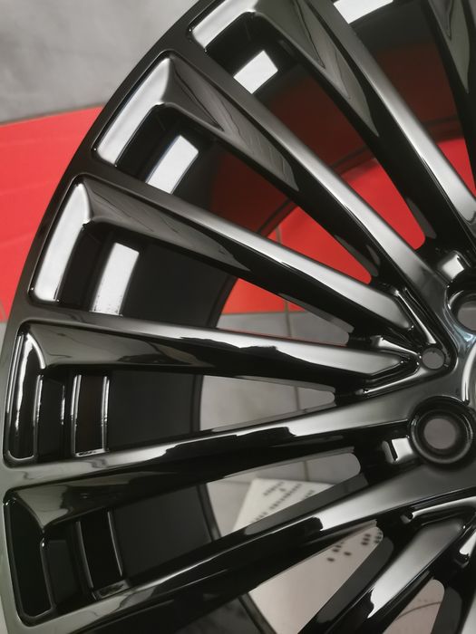 NOWE! FELGI 20" 5x112 SQ5 Audi A3 A4 A6 Q3 Q5 B8 B9 C7 C8 C9 Skoda Świ