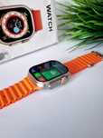 Smartwatch nowy Męski