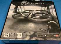 AR.Drone 2.0 Elite Edition