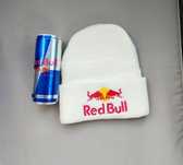 Nowa zimowa czapka Red Bull