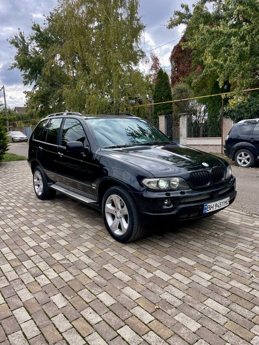‼️BMW‼️Х5 м57‼️ restyling‼️