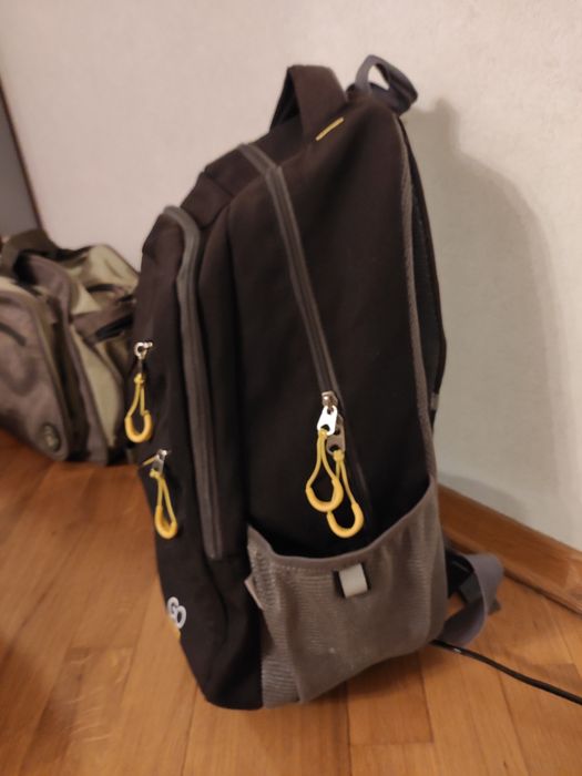 сумка дорожна, спортивна, рюкзак