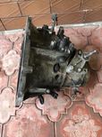 КПП/Коробка передач 1.6 hdi Citroen Berlingo,Peugeot Parthner 20DP47