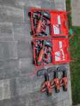 Пороховий монтажний пістолет hilti dx5