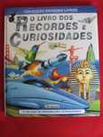 O Livro dos Recordes e Curiosidades