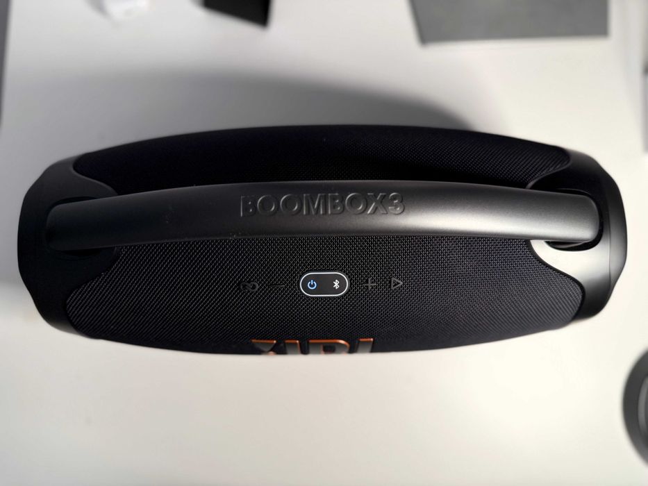 Głośnik JBL Boombox 3 - nowy