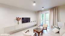 Luksusowy apartament 500 m od plaży + garaż-FV23%