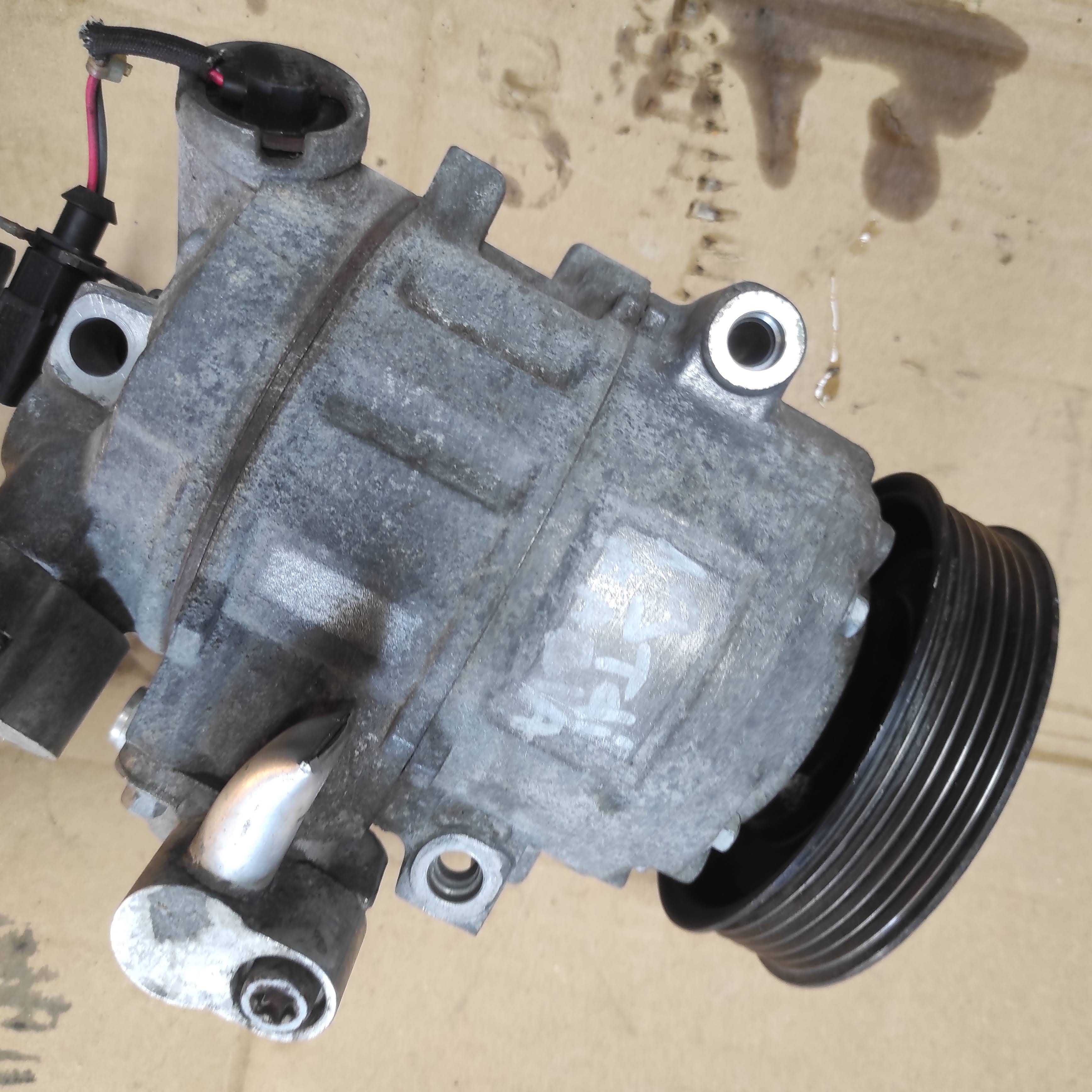 Sprezarka Klimatyzacji Skoda Fabia 1,9 TDI 6Q0,820,803 D