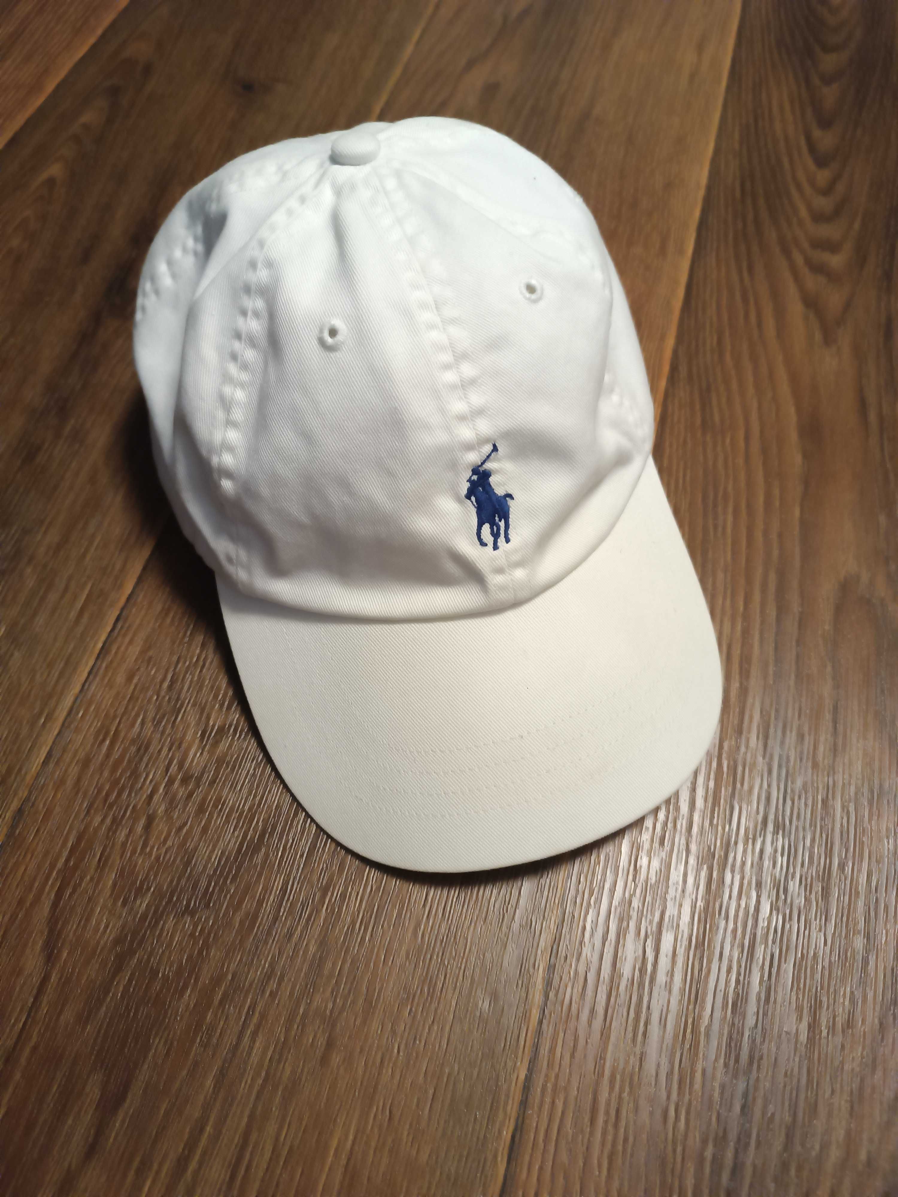 Винтажная Кепка Polo Ralph Lauren