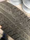 Шина  DOUGLAS ALL SEASON 215/55 R17 94V.