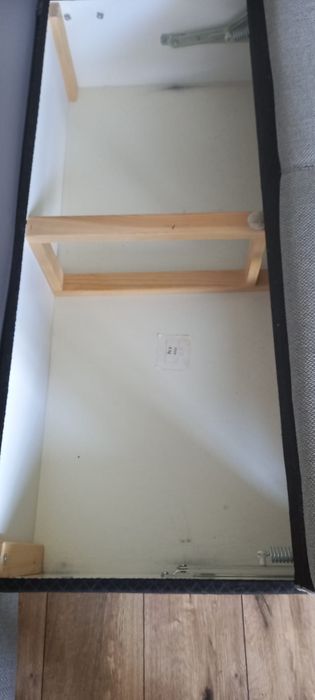 Narożnik rozkładany