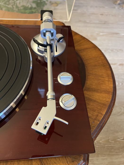 Gramofon Teac TN300 bardzo solidny