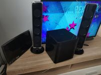 Kino Domowe Samsung