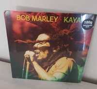 Winyl płyta winylowa Bob Marley real foto. Opis.