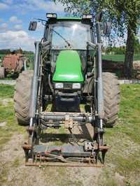 Deutz Agrotron 90