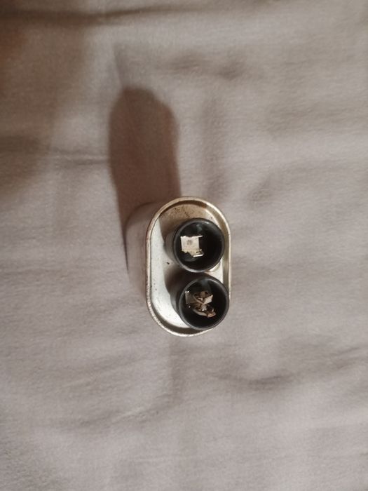 Запчастина для мікрохвильової пічі