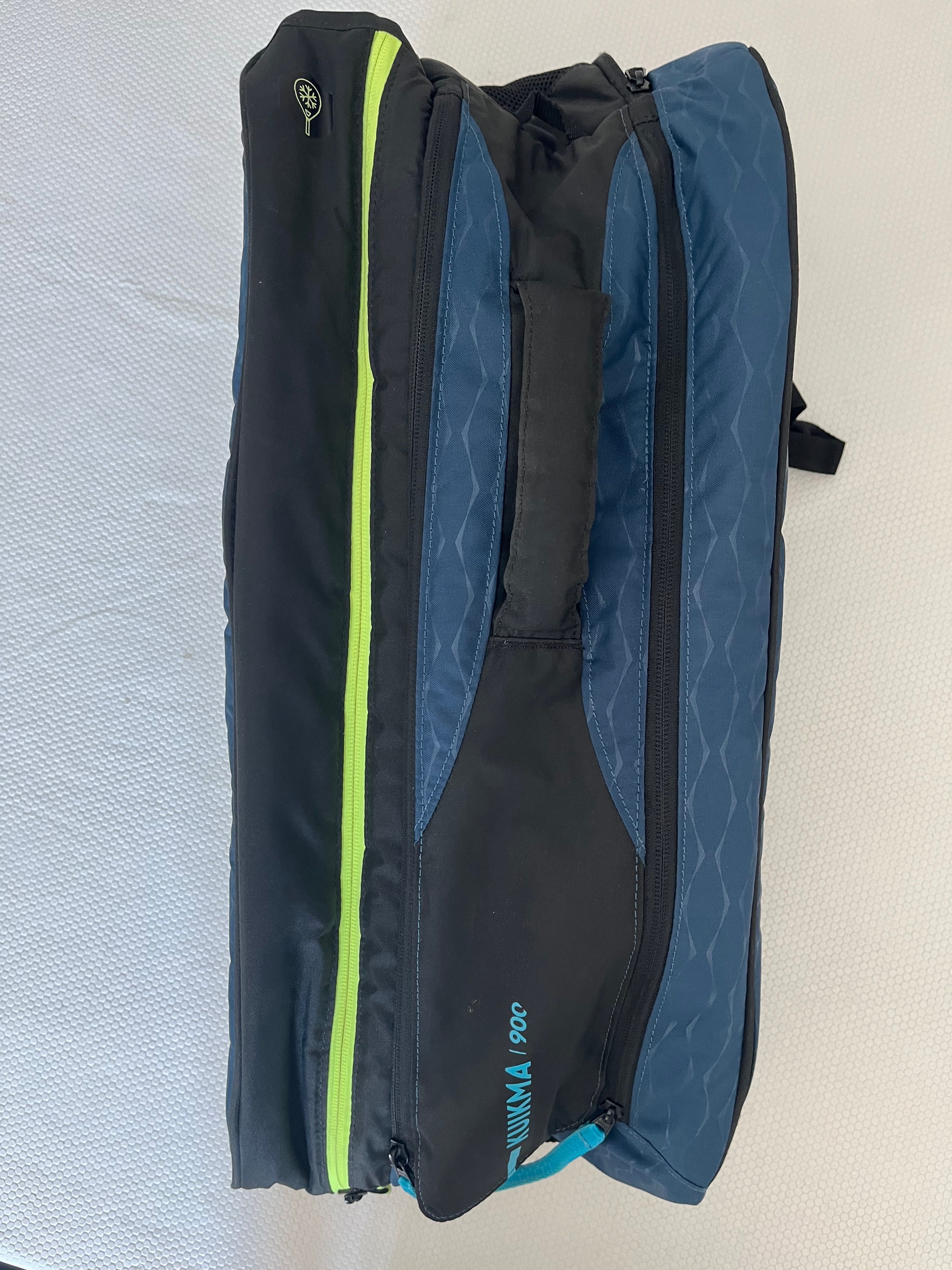 Saco padel kuikma