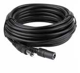 przedłużacz 3m zasilania kabel zasilający do kamer ip przewód dc 12v