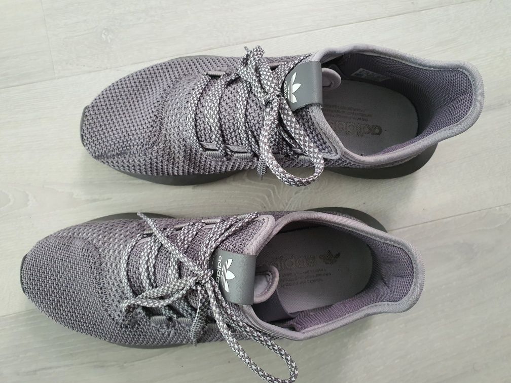 Buty Adidas Tubular Shadow Grey 41 ¹/³