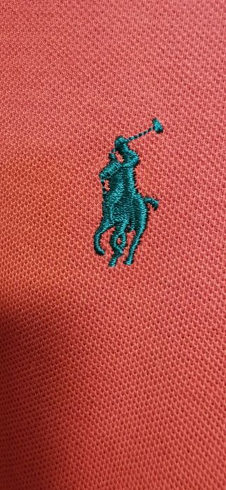 Polo Ralph Lauren nowe