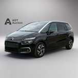 Citroën C4 SpaceTourer Faktura VAT.Poleasingowy.Jeden właściciel.