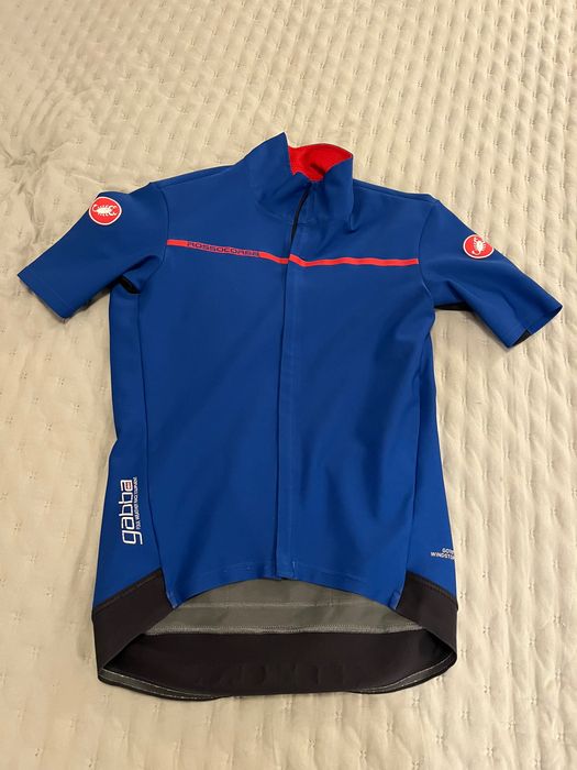 Castelli Gabba koszulka