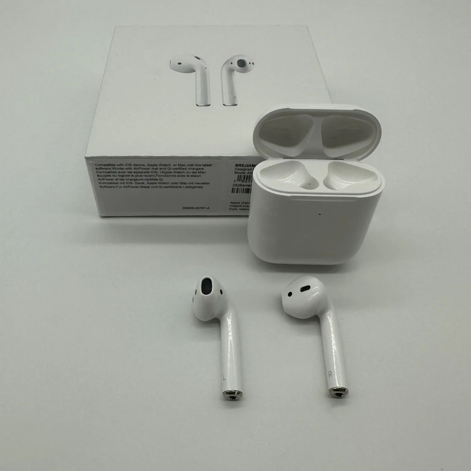 Airpods 2°Geração