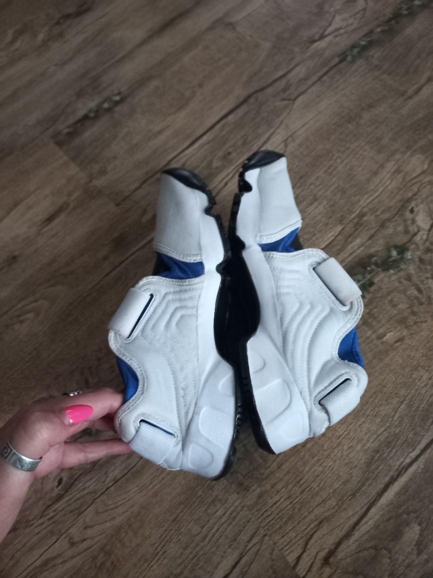 Кросівки сандалі Nike Air Rift 38.5 в см 22.5